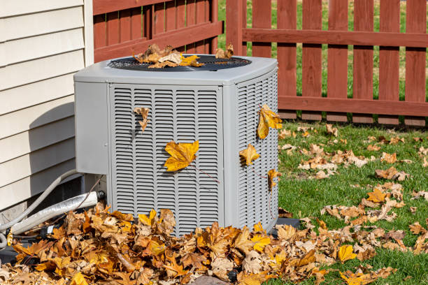 Best HVAC Replacement Cost  in Moreland Hills, OH