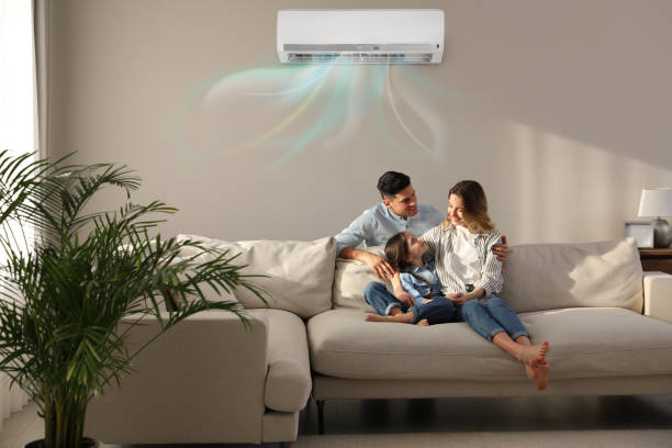 Best HVAC Air Duct Cleaning  in Moreland Hills, OH