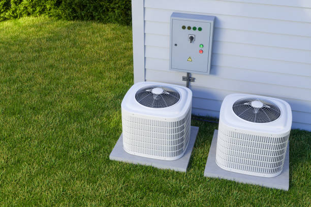 Ductless HVAC Repair in Moreland Hills, OH