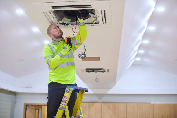 Best HVAC Installation Services  in Moreland Hills, OH