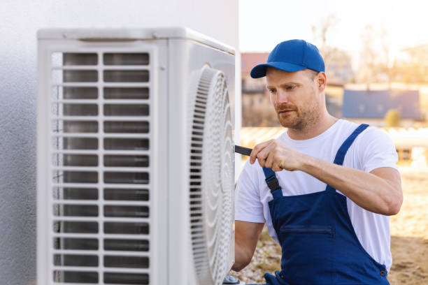 Best Residential HVAC Services  in Moreland Hills, OH